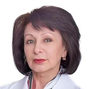 Гусейханова Эльмара Абдурахмановна