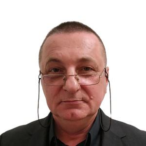 Целик Александр Анатольевич