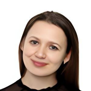 Богачева Наталья Александровна