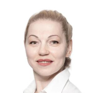 Иванова Юлия Анатольевна