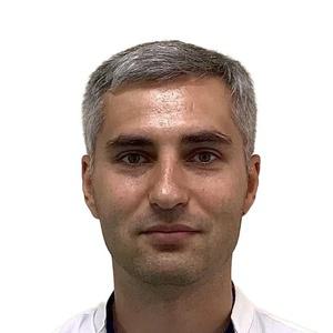 Веселов Дмитрий Игоревич