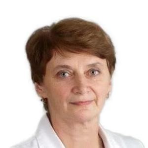 Афонина Ирина Юрьевна