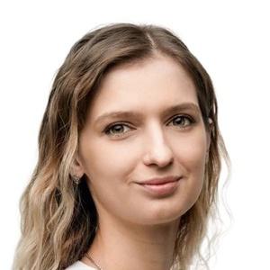 Семёнова Анастасия Константиновна