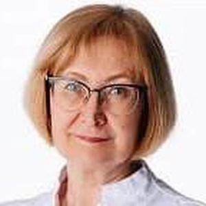 Колесник Татьяна Александровна