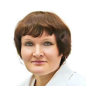Горбачева Галина Семеновна