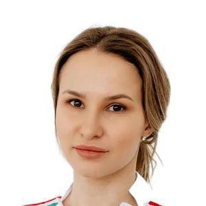 Целищева Анна Сергеевна