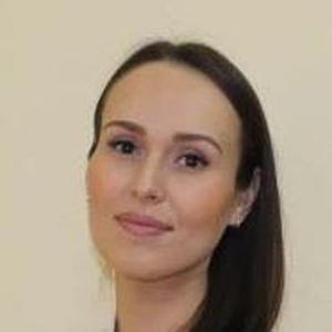 Клементьева Мария Александровна