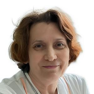 Фурашова Антонина Петровна