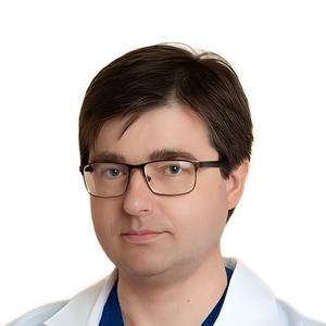Мартынков Дмитрий Владимирович
