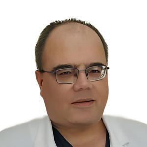 Фролов Александр Викторович