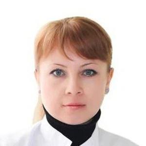 Верхотурова Алена Юрьевна