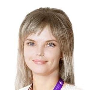 Деревецкая Анна Викторовна