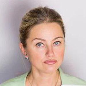 Чурзина Оксана Александровна