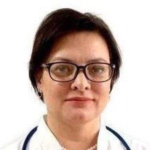 Камнева Светлана Яковлевна
