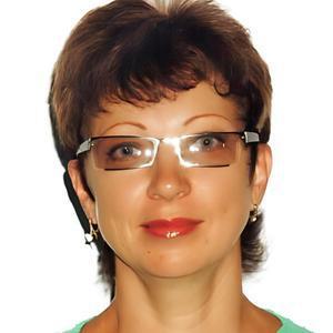 Ковшова Наталья Валентиновна