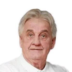 Паршин Валерий Юрьевич