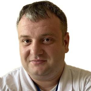Колесников Сергей Александрович