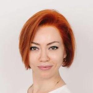 Керимова Светлана Анатольевна