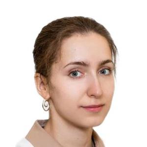 Евсикова Марина Михайловна