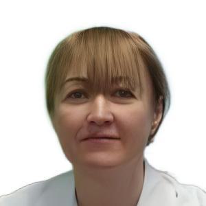 Проскурина Екатерина Юрьевна