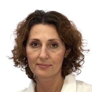 Шерман Алла Янкелевна
