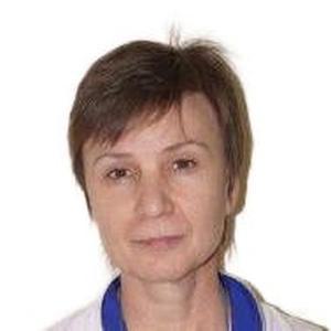 Полозова Валерия Алексеевна
