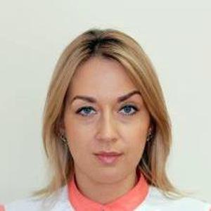 Исаченко Мария Геннадьевна