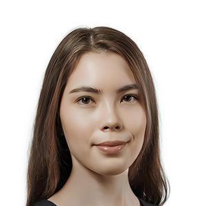 Иванова Анастасия Юрьевна