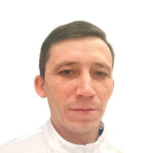 Григорьев Федор Георгиевич