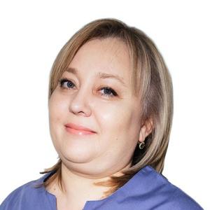 Русина Елена Александровна