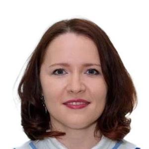 Борянова Наталия Владимировна