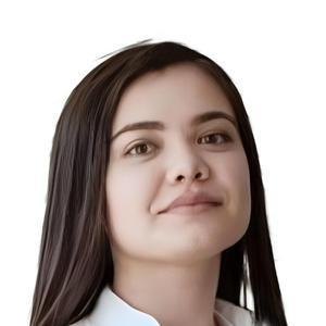 Полатова Мадина Полатовна