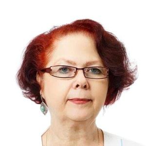 Лавресюк Ирина Николаевна