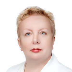 Родина Валерия Анатольевна