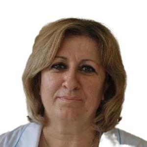 Гарибян Анаида Шакаровна