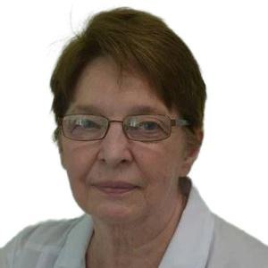 Иванова Тамара Васильевна