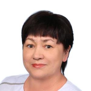 Майструк Ольга Геннадьевна