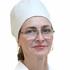Ильясова Роза Хасановна