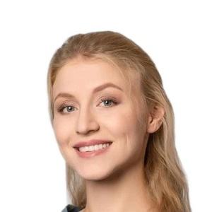 Баркаревич (Скурихина) Анжелика Игоревна