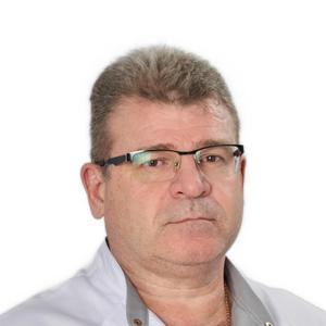 Мажаров Олег Иванович