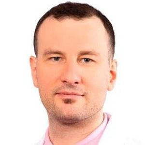 Кириллов Георгий Михайлович