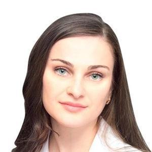Киек Марина Александровна