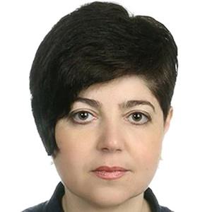 Пекелис Марианна Аркадьевна