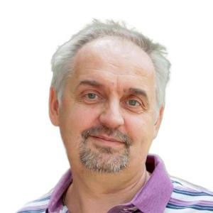 Коннов Сергей Викторович