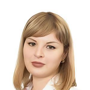 Сергеева Юлия Евгеньевна
