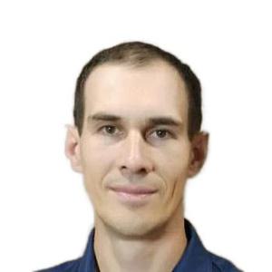 Малышев Павел Валерьевич