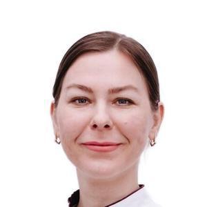 Валова Наталья Александровна