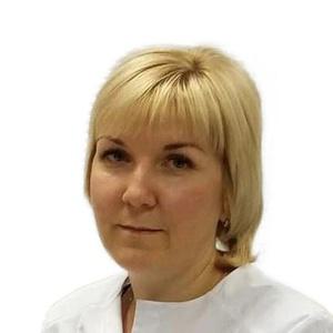 Казакова Татьяна Ивановна