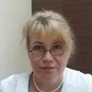 Локтионова Наталья Петровна