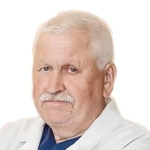 Прозоровский Сергей Тихонович